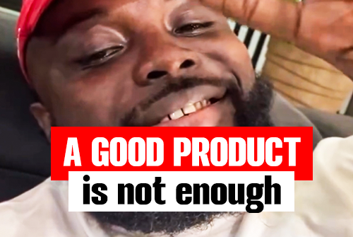 Career Tips by Emeka