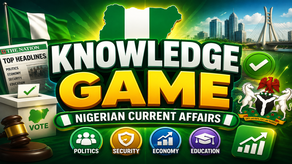 Knowledge Game